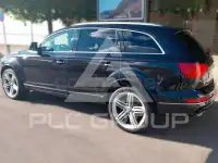 2011 Audi Q7