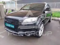2011 Audi Q7