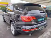 2011 Audi Q7