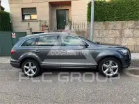 2011 Audi Q7