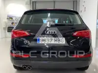 2011 Audi Q5