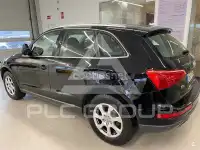 2011 Audi Q5