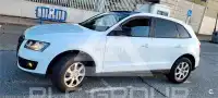 2011 Audi Q5