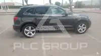 2011 Audi Q5