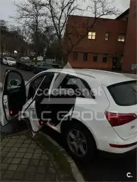 2011 Audi Q5