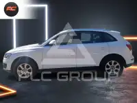2011 Audi Q5