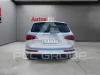 2011 Audi Q5