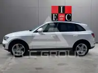 2011 Audi Q5