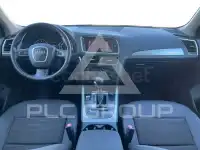 2011 Audi Q5