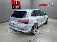 2011 Audi Q5