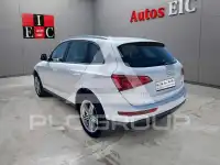 2011 Audi Q5