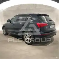 2011 Audi Q5