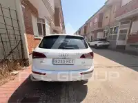 2011 Audi Q5
