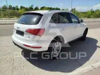 2011 Audi Q5