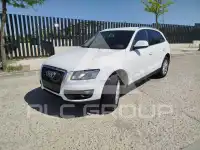 2011 Audi Q5