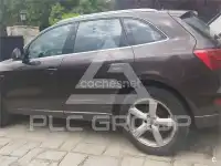 2011 Audi Q5