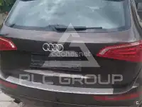 2011 Audi Q5