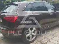 2011 Audi Q5