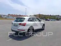 2011 Audi Q5