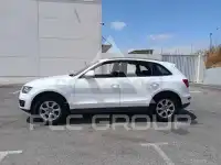 2011 Audi Q5
