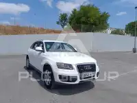2011 Audi Q5