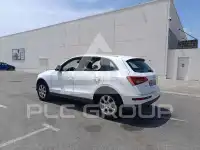 2011 Audi Q5