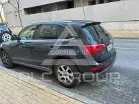2011 Audi Q5