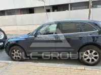 2011 Audi Q5