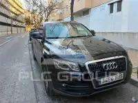 2011 Audi Q5