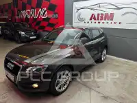 2011 Audi Q5