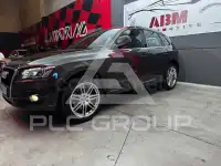 2011 Audi Q5