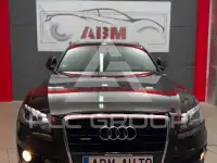 2011 Audi Q5