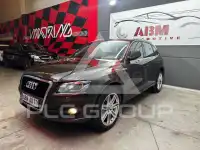 2011 Audi Q5