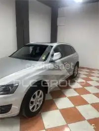 2011 Audi Q5