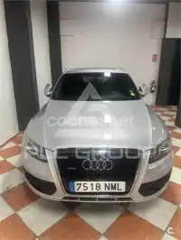 2011 Audi Q5