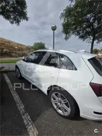 2011 Audi Q5