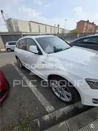 2011 Audi Q5