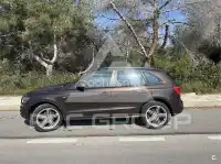 2011 Audi Q5