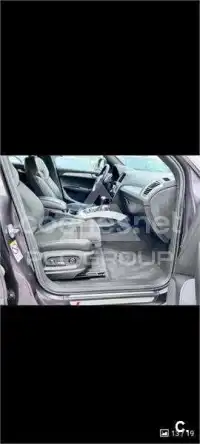 2011 Audi Q5