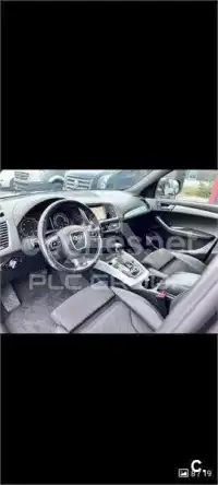 2011 Audi Q5