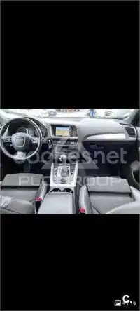 2011 Audi Q5