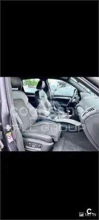2011 Audi Q5