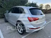 2011 Audi Q5