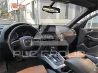 2011 Audi Q5