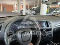 2011 Audi Q5