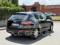 2011 Audi Q5