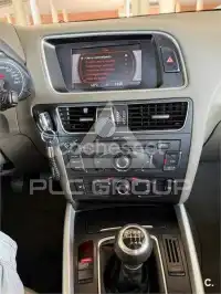 2011 Audi Q5