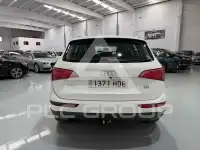 2011 Audi Q5