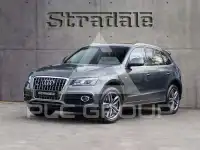 2011 Audi Q5