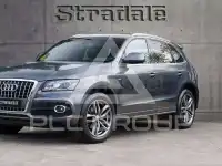 2011 Audi Q5